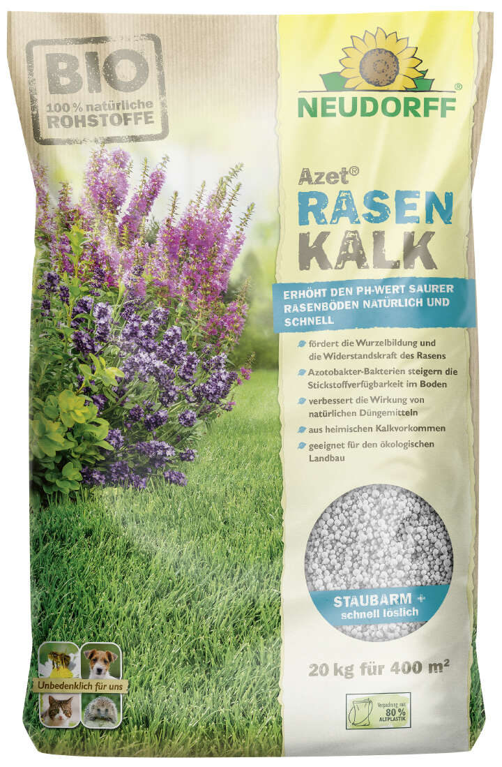 NEUDORFF Azet VitalKalk+